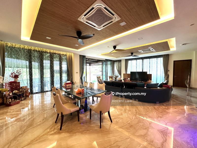 Bungalow House untuk Dijual di Tropicana Golf and Country Resort, Tropicana oleh Vincent Liaw - iProperty.com.my