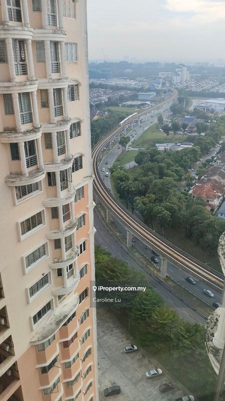 Residensi Servis untuk Dijual di Rhythm Avenue oleh Caroline Lu - iProperty.com.my