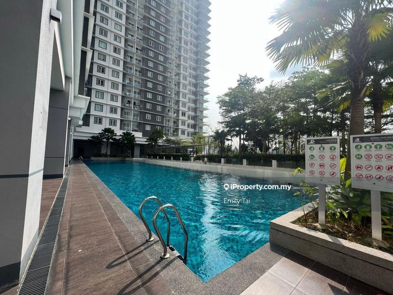 Service Residence for Sale in Southbank Residence by Emily Tai - iProperty.com.my