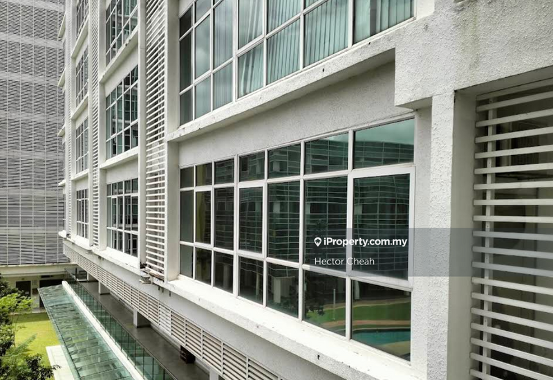 Service Residence for Sale in Medalla @ Oasis Corporate Park by Hector Cheah - iProperty.com.my