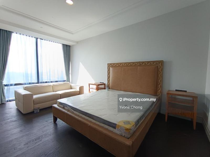 Residensi Servis untuk Dijual di St Regis oleh Yvone Chong - iProperty.com.my