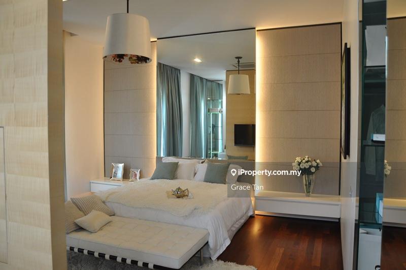 Banglo untuk Dijual di Ampang, Selangor oleh Grace Tan - iProperty.com.my