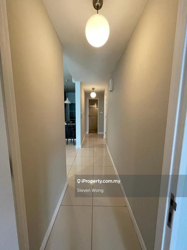 Condominium for Sale in The Park Residences 1 by Steven Wong - iProperty.com.my
