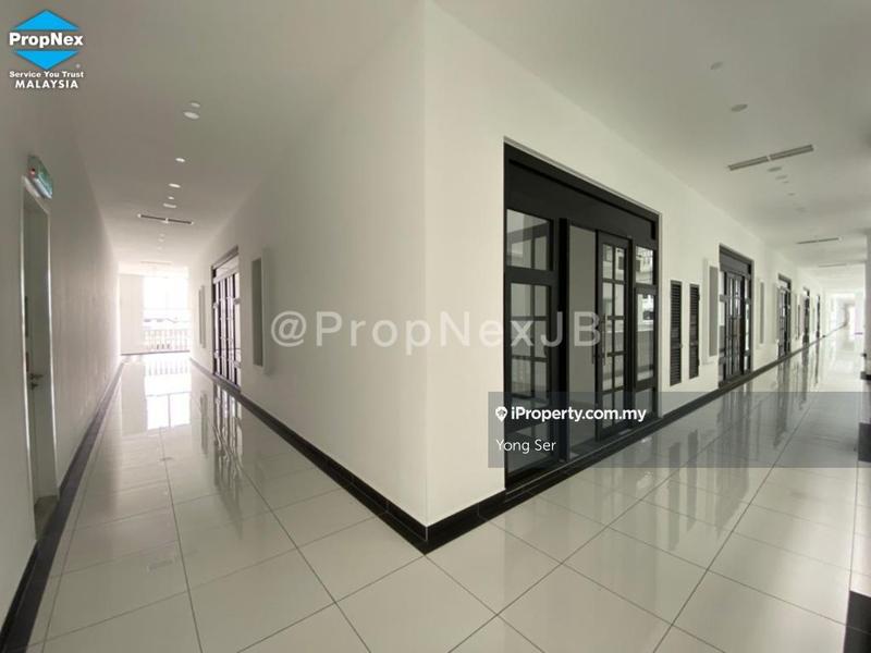 For Rent - Eco Galleria