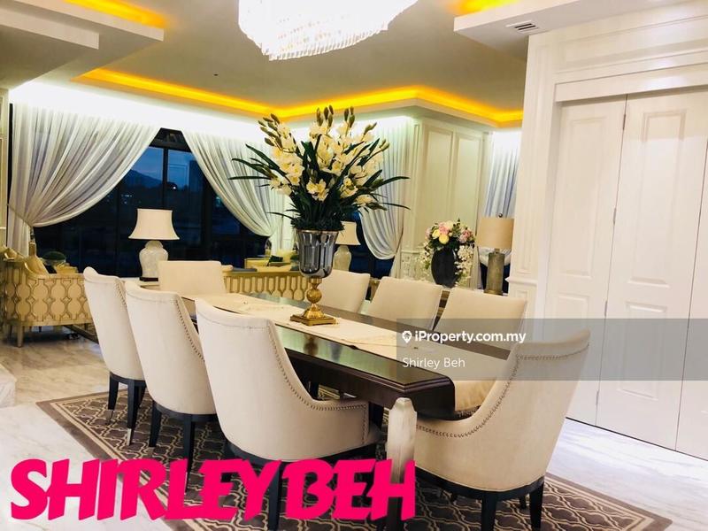 Condominium for Sale in The LIGHT COLLECTION II by Shirley Beh - iProperty.com.my