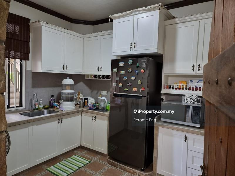 Apartment untuk Dijual di Lavinia Apartments oleh Jerome Eng - iProperty.com.my