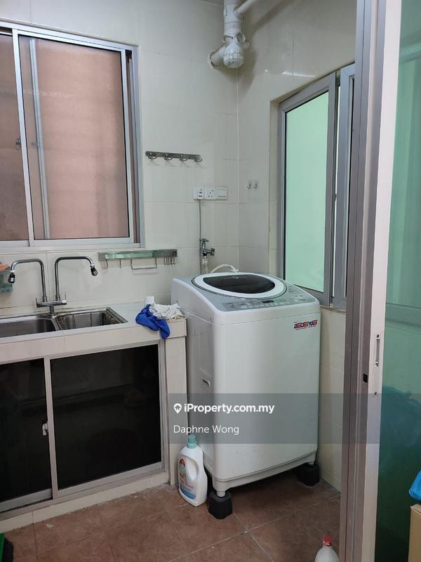 For Sale - Kuchai Avenue