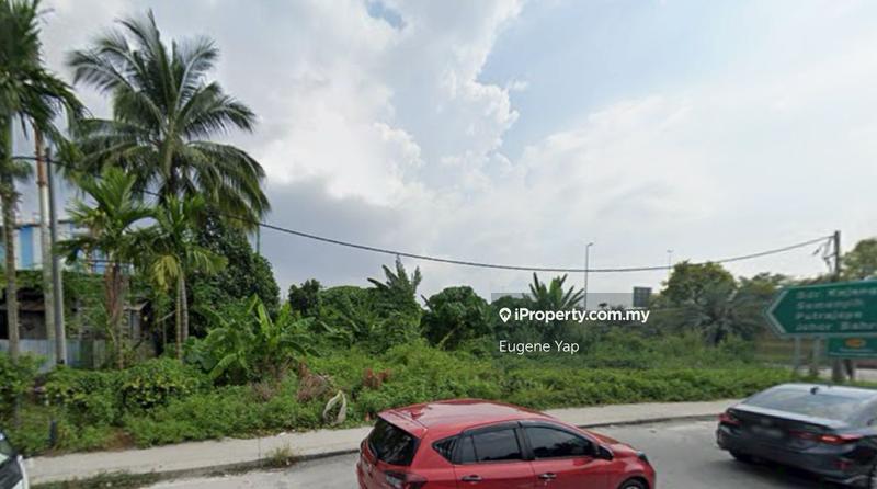 Industrial Land for Sale in Kawasan Perindustrian Balakong, Balakong by Eugene Yap - iProperty.com.my