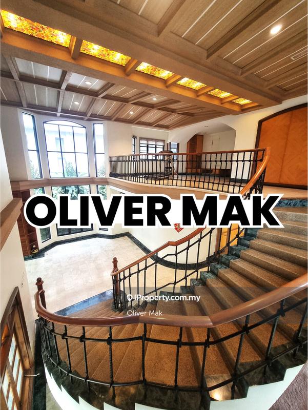 Banglo untuk Dijual di Bukit Jalil Golf, Bukit Jalil oleh Oliver Mak - iProperty.com.my