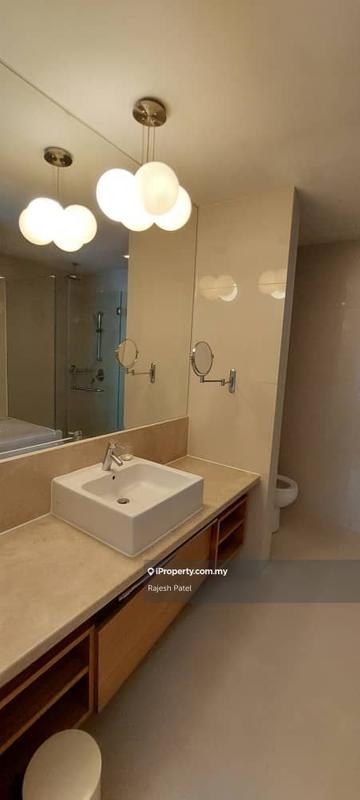 Service Residence for Rent in Cormar Suites (Fraser Place (Lot 163)) by Rajesh Patel - iProperty.com.my
