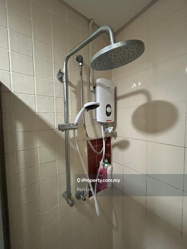 For Sale - Metropolitan Square