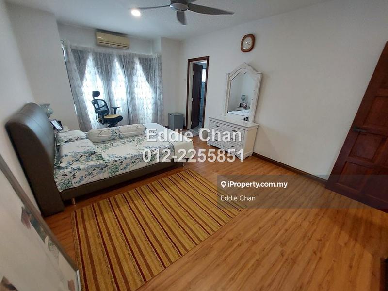 3-storey Terraced House for Sale in Medan Idaman, Setapak by Eddie Chan - iProperty.com.my