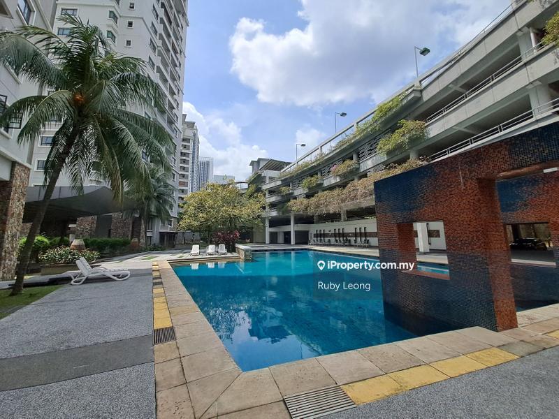 Kondominium untuk Dijual di Opal Damansara oleh Ruby Leong - iProperty.com.my