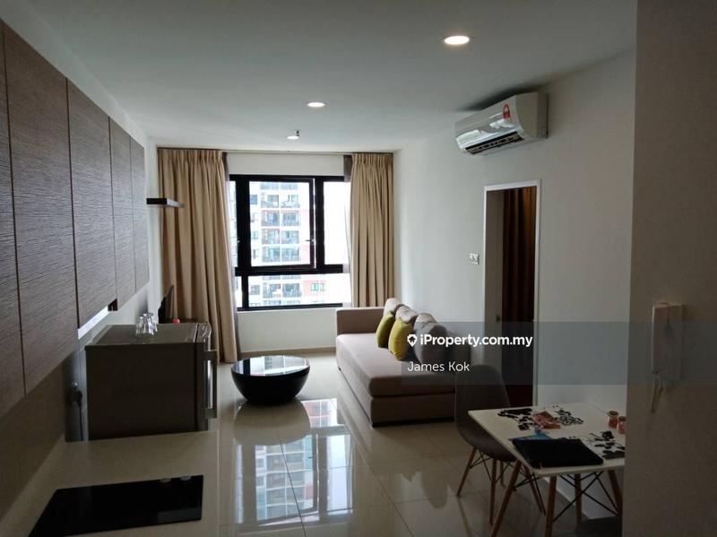 For Sale - i-Suite @ i-City