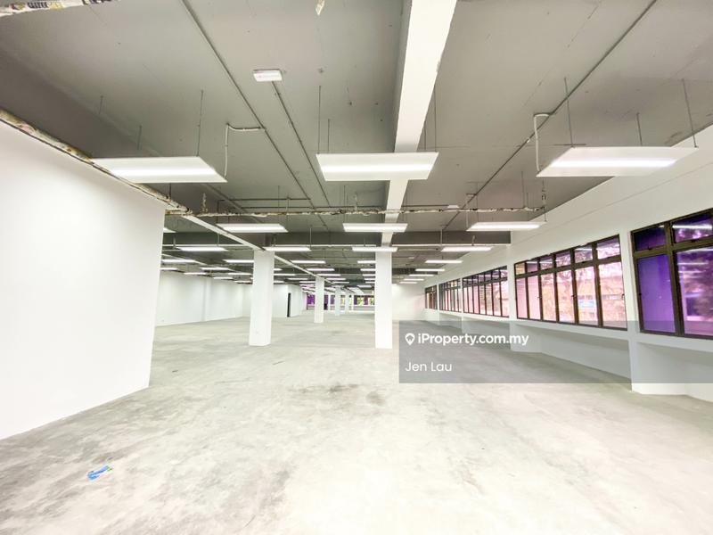 Warehouse for Rent in Bandar Bukit Raja, Klang by Jen Lau - Interior - iProperty.com.my