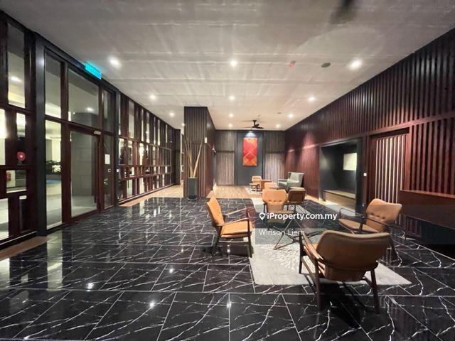 Condominium for Sale in Irama Wangsa by Winson Liem - iProperty.com.my