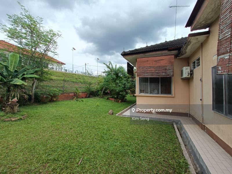 Bungalow House for Sale in Sunrise Park 11000 sqft, Kluang by Kim Seng - iProperty.com.my