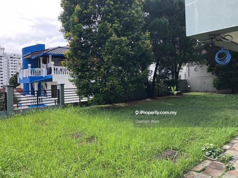 Banglo untuk Dijual di Taman Bukit Pantai, Bangsar oleh Damon Wan - iProperty.com.my