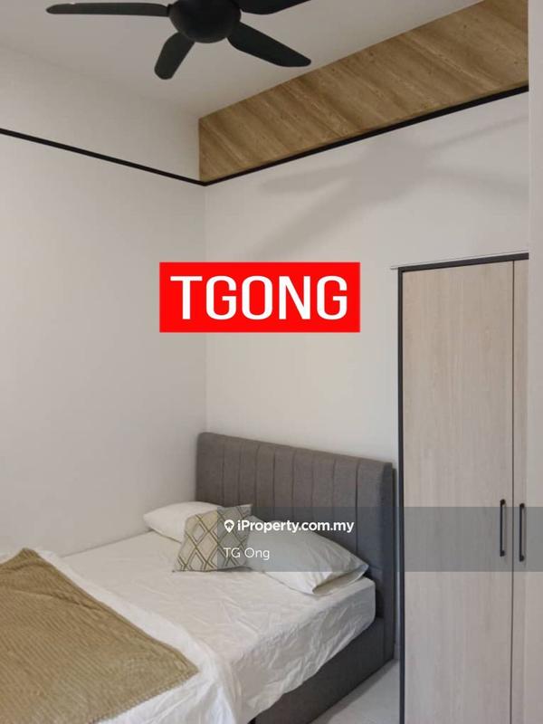 Condominium for Rent in Evoke Residence by TG Ong - iProperty.com.my