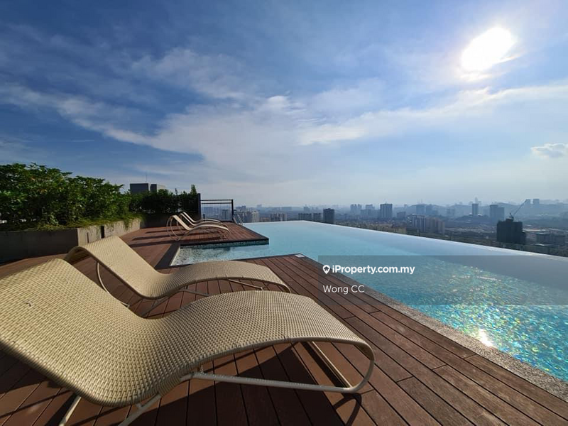 Condominium for Sale in Nidoz Residences @ Desa Petaling by Wong CC - iProperty.com.my