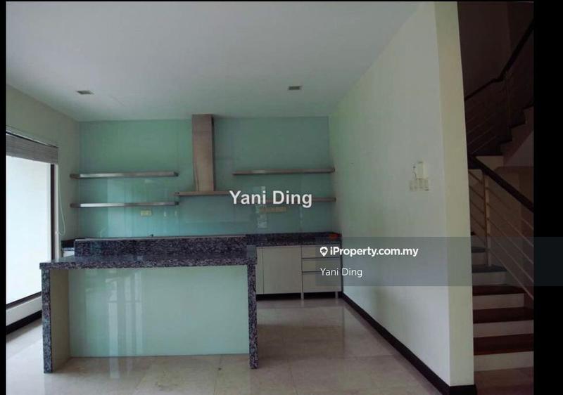 Semi-Detached House for Sale in Mont Kiara, Kuala Lumpur by Yani Ding - iProperty.com.my