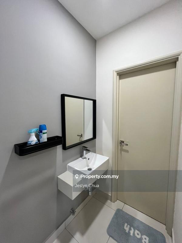 Service Residence for Sale in Arte Mont Kiara by Jeslyn Chua - iProperty.com.my