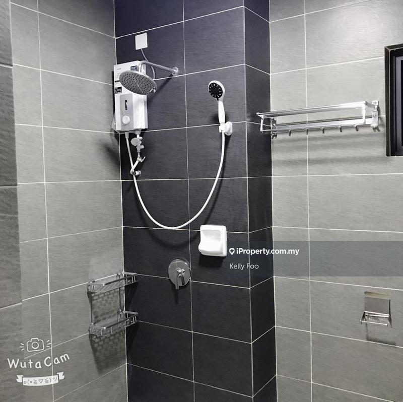Condominium for Rent in The Henge by Kelly Foo - iProperty.com.my