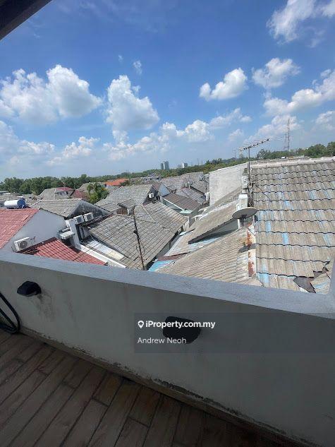 2.5-storey Terraced House for Sale in USJ 3 , Subang Jaya, Subang Jaya by Andrew Neoh - iProperty.com.my