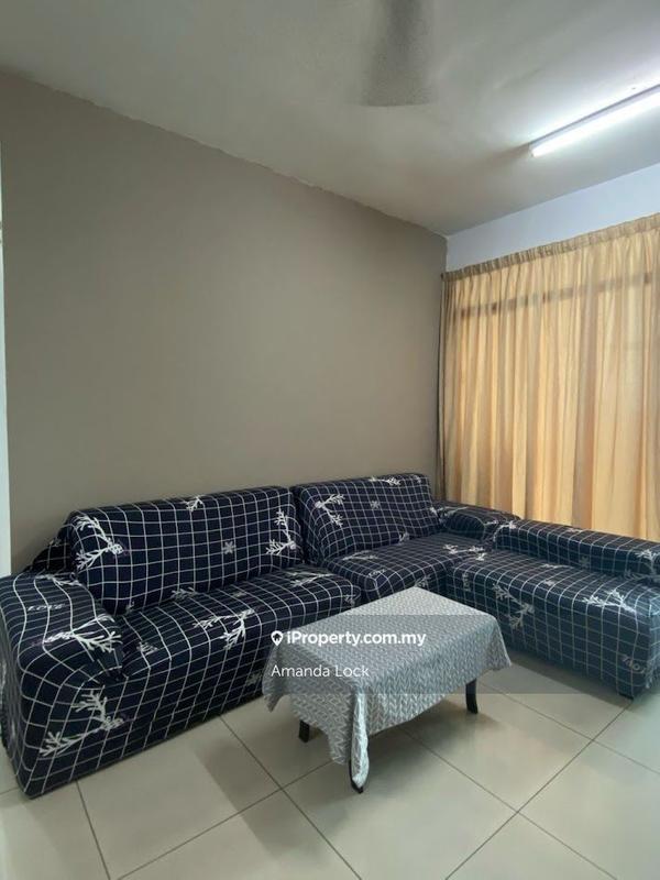 For Sale - Impian Meridian