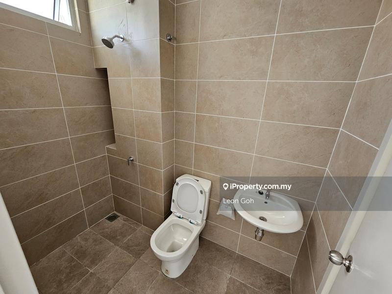 Rumah Teres 2-Tingkat untuk Dijual di Bandar Rimbayu, Telok Panglima Garang oleh Leon Goh - iProperty.com.my