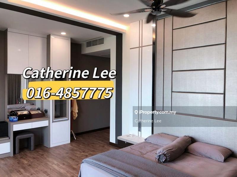 Condominium for Rent in Infinity Beachfront Condominium by Catherine Lee - iProperty.com.my