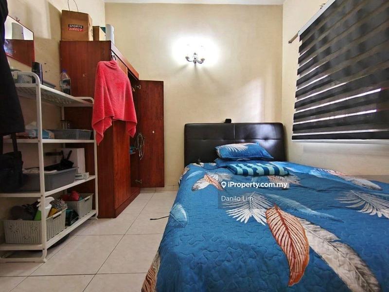 Rumah Berangkai 2 Tingkat untuk Dijual di Damai Rasa, KL City Centre oleh Danilo Lim - iProperty.com.my