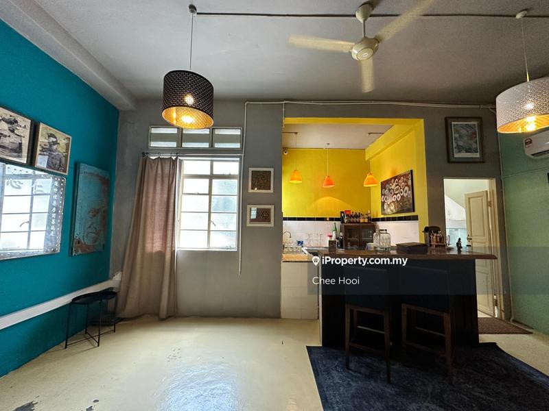 Kedai untuk Dijual di georgetown, George Town oleh Chee Hooi - iProperty.com.my