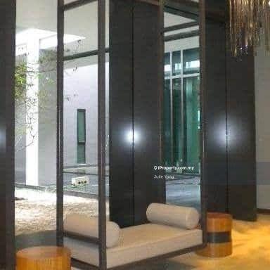 Service Residence for Sale in Hampshire Place by Julie Yong - iProperty.com.my