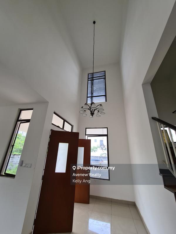 Rumah Berkembar untuk Dijual di Emery @ Kemensah, Ampang oleh Kelly Ang - iProperty.com.my