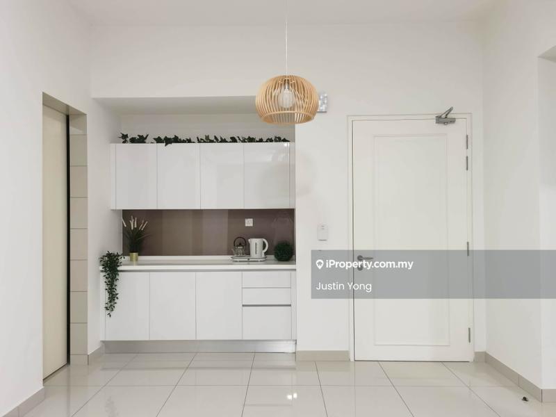 Service Residence for Rent in The Park Sky Residence by Justin Yong - iProperty.com.my