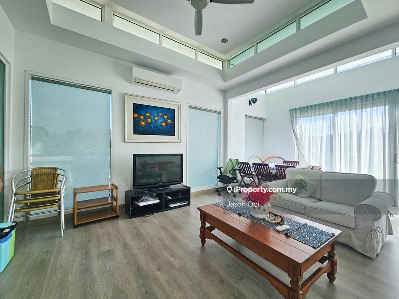 Bungalow House for Sale in Putra Heights, Subang Jaya by Jason Ooi - iProperty.com.my