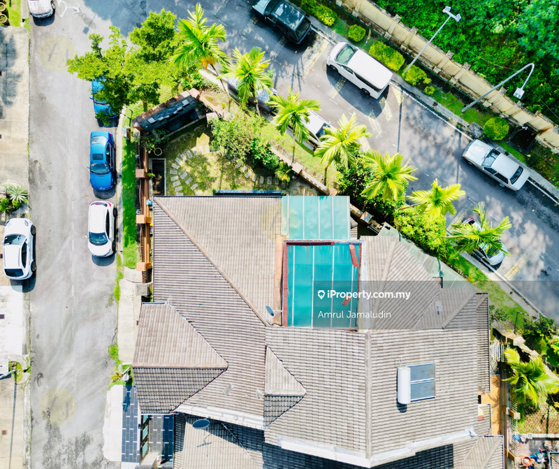 2.5-storey Terraced House for Sale in Laman Oakleaf, Ampang by Amrul Jamaludin - iProperty.com.my