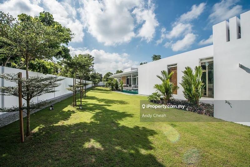 Bungalow House for Sale in Ledang Heights, Iskandar Puteri (Nusajaya) by Andy Cheah - iProperty.com.my