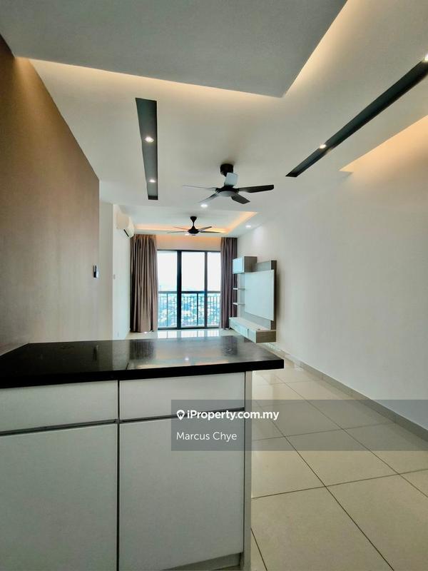 Service Residence for Sale in KL Traders Square by Marcus Chye - iProperty.com.my