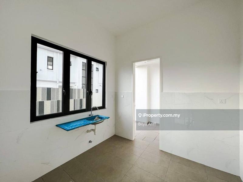 Banglo untuk Dijual di Verdale Setia Alam Sari Bangi, Bangi oleh Bilya Ariff - iProperty.com.my