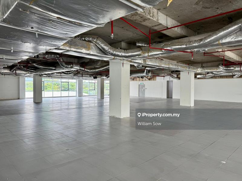 For Rent - Mutiara Damansara Office