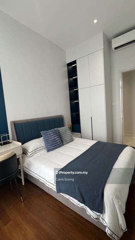 Condominium for Sale in The Maple Residences by Carol Soong - iProperty.com.my