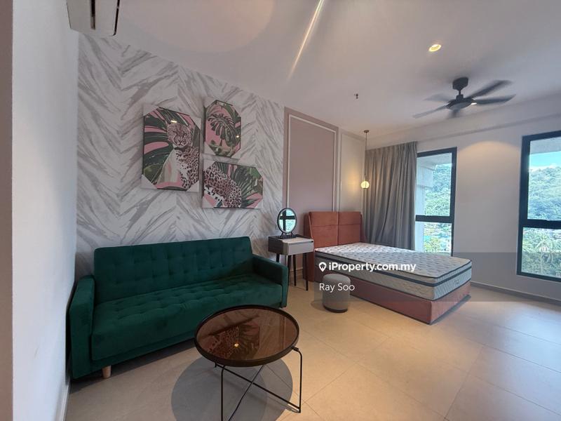 For Rent - Mossaz @ Empire City