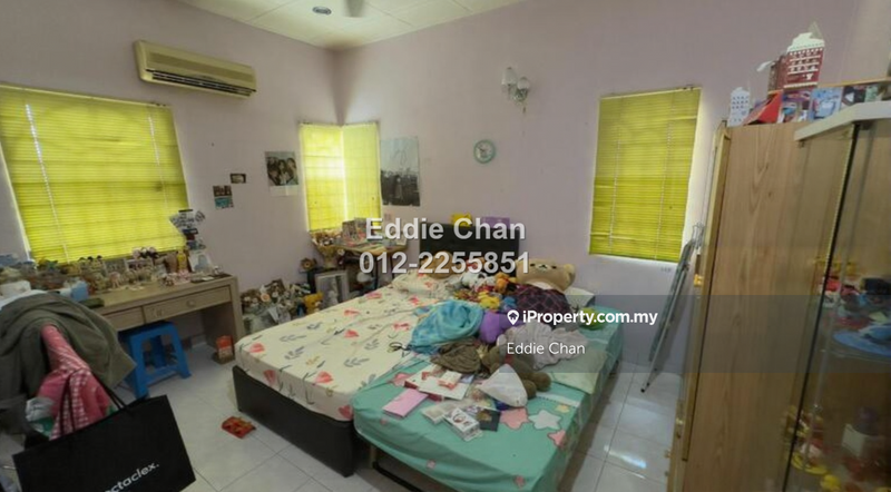 Rumah Berkembar untuk Dijual di Prima Ukay, Ulu Kelang oleh Eddie Chan - iProperty.com.my