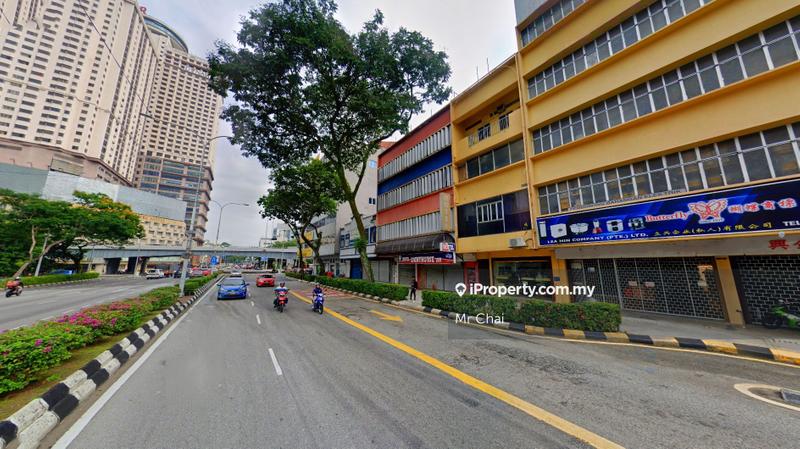 Tanah Kediaman untuk Dijual di Jalan Ipoh, Kuala Lumpur oleh Mr Chai - iProperty.com.my