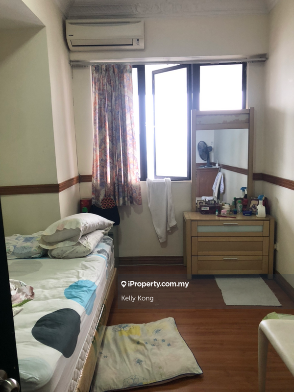 Condominium for Sale in Menara Duta 1 by Kelly Kong - iProperty.com.my