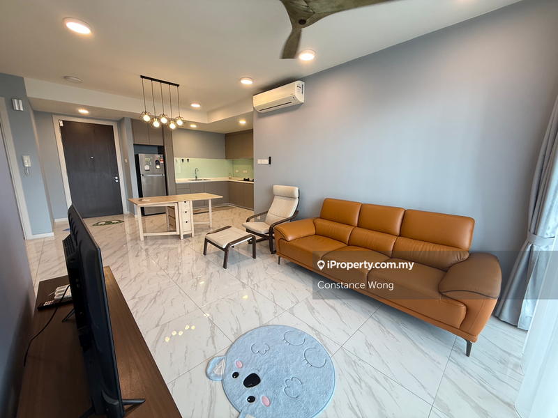 For Rent - South Brooks