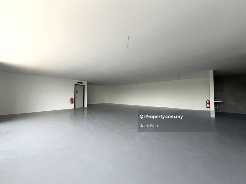 Semi-D Factory for Rent in Kampung Sri Cheeding, Jenjarom by Jack Boo - iProperty.com.my