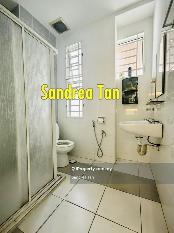 2-storey Terraced House for Sale in Relau, Bukit Jambul by Sandrea Tan - iProperty.com.my